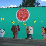 Petjilton, una residencia canina en Sevilla de 5 huellas