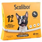 ¿Por qué comprar un collar Scalibor para tu perro?