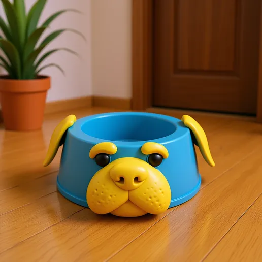 Impresora 3D para casa